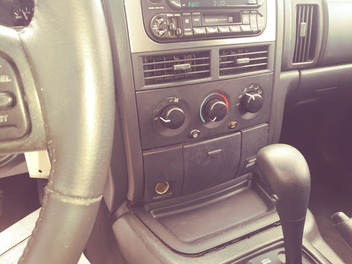 Used Car Dealer «BH CARS», reviews and photos, 1750 N State Rd 7, North Lauderdale, FL 33068, USA