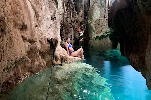 Cenote kaay can che image