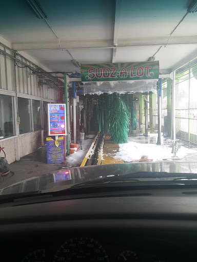 Car Wash «Magic Car Wash», reviews and photos, 1923 W Manchester Ave, Los Angeles, CA 90047, USA