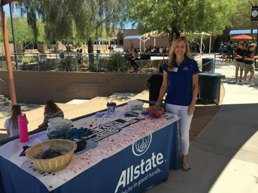 Insurance Agency «Allstate Insurance Agent: Debra K. Atkinson», reviews and photos