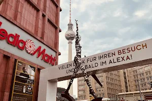 ALEXA Berlin image