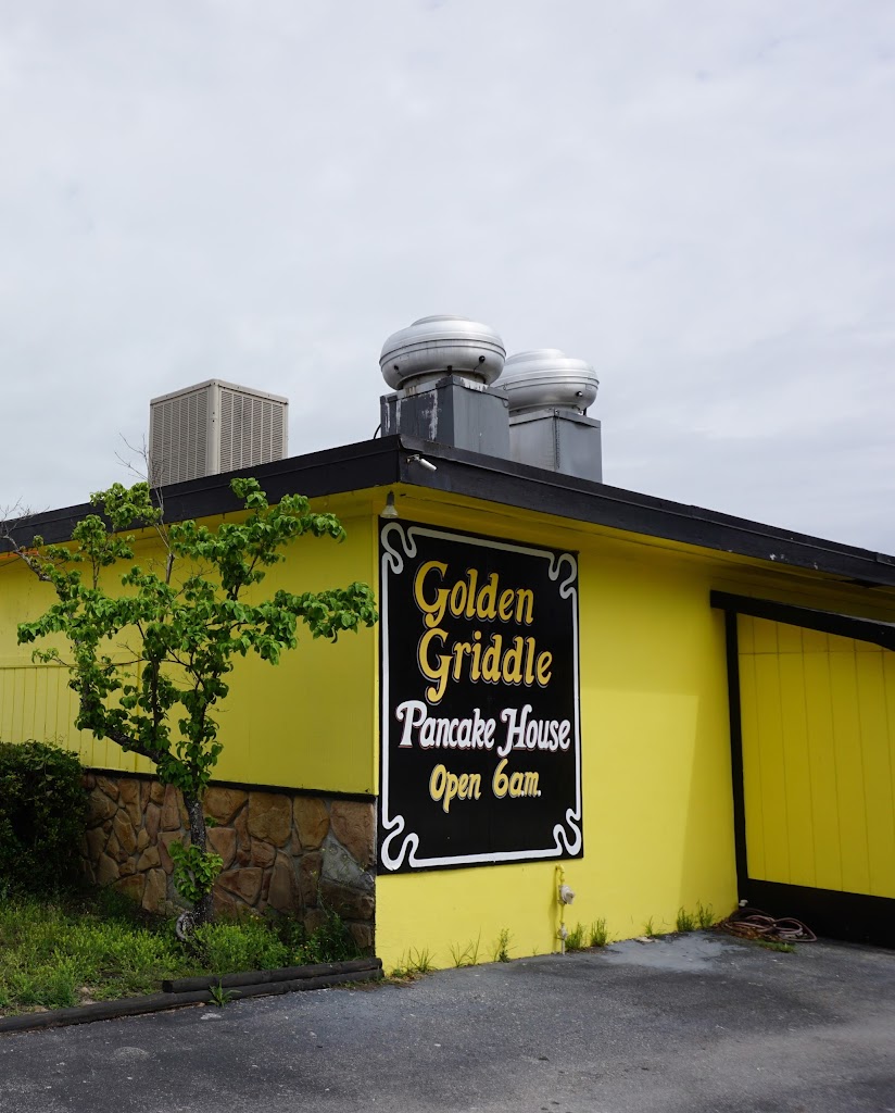Golden Griddle Pancake House 29582