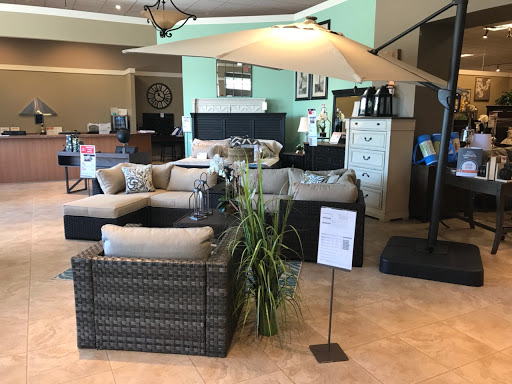 Furniture Store «Ashley HomeStore», reviews and photos, 33 NY-304, Nanuet, NY 10954, USA