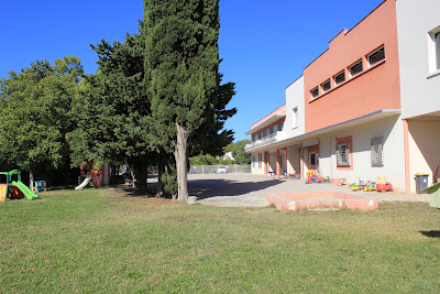 Eridan Ecole Internationale à Montpellier