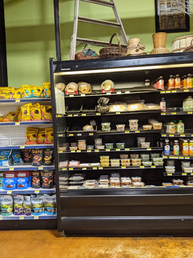 Health Food Store «Heritage Health Foods», reviews and photos, 4111 183rd St, Country Club Hills, IL 60478, USA