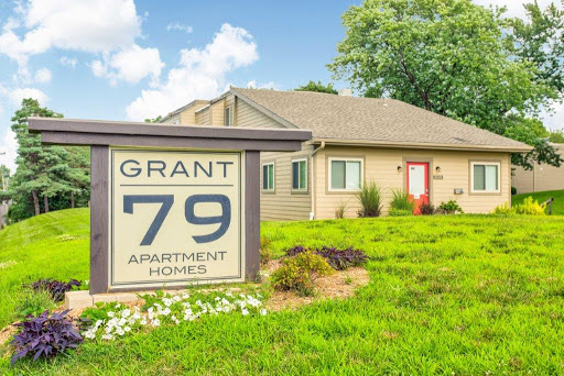 Grant 79 Apartments