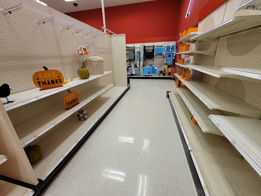 Department Store «Target», reviews and photos, 4005 US Hwy 98 N, Lakeland, FL 33809, USA