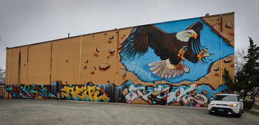  «The Spoke Easy», reviews and photos, 1523 Elizabeth Ave #120, Charlotte, NC 28204, USA