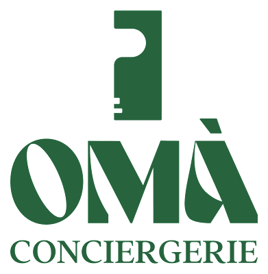 OMA Conciergerie à Ajaccio
