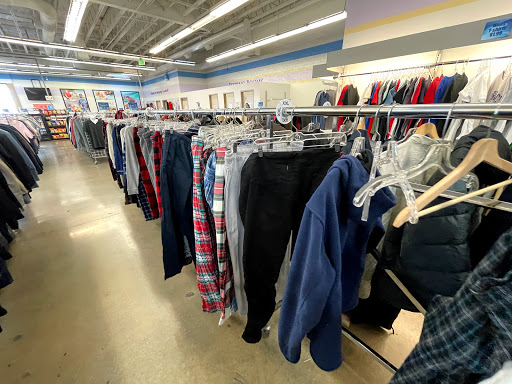 Non-Profit Organization «Salt Lake City - Murray Goodwill Store», reviews and photos