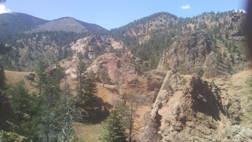 Country Club «Country Club of Colorado», reviews and photos, 125 Clubhouse Dr, Colorado Springs, CO 80906, USA