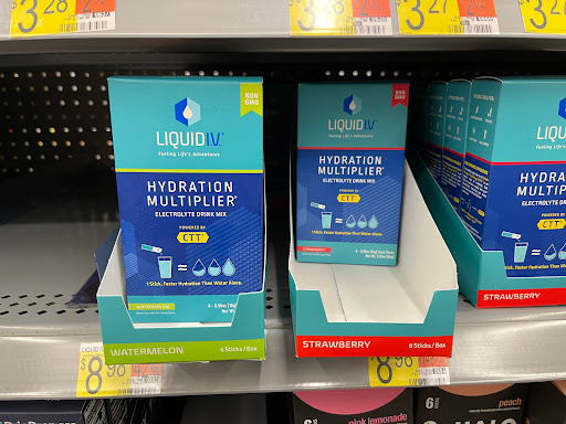 Department Store «Walmart Supercenter», reviews and photos, 2405 Vestal Pkwy E, Vestal, NY 13850, USA