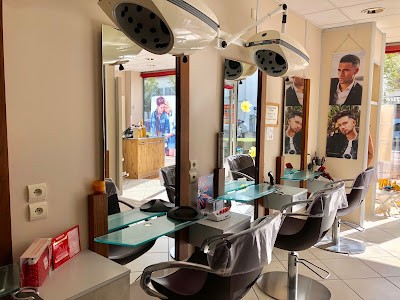 Atelier Coiffure Agnès L. à Vernon