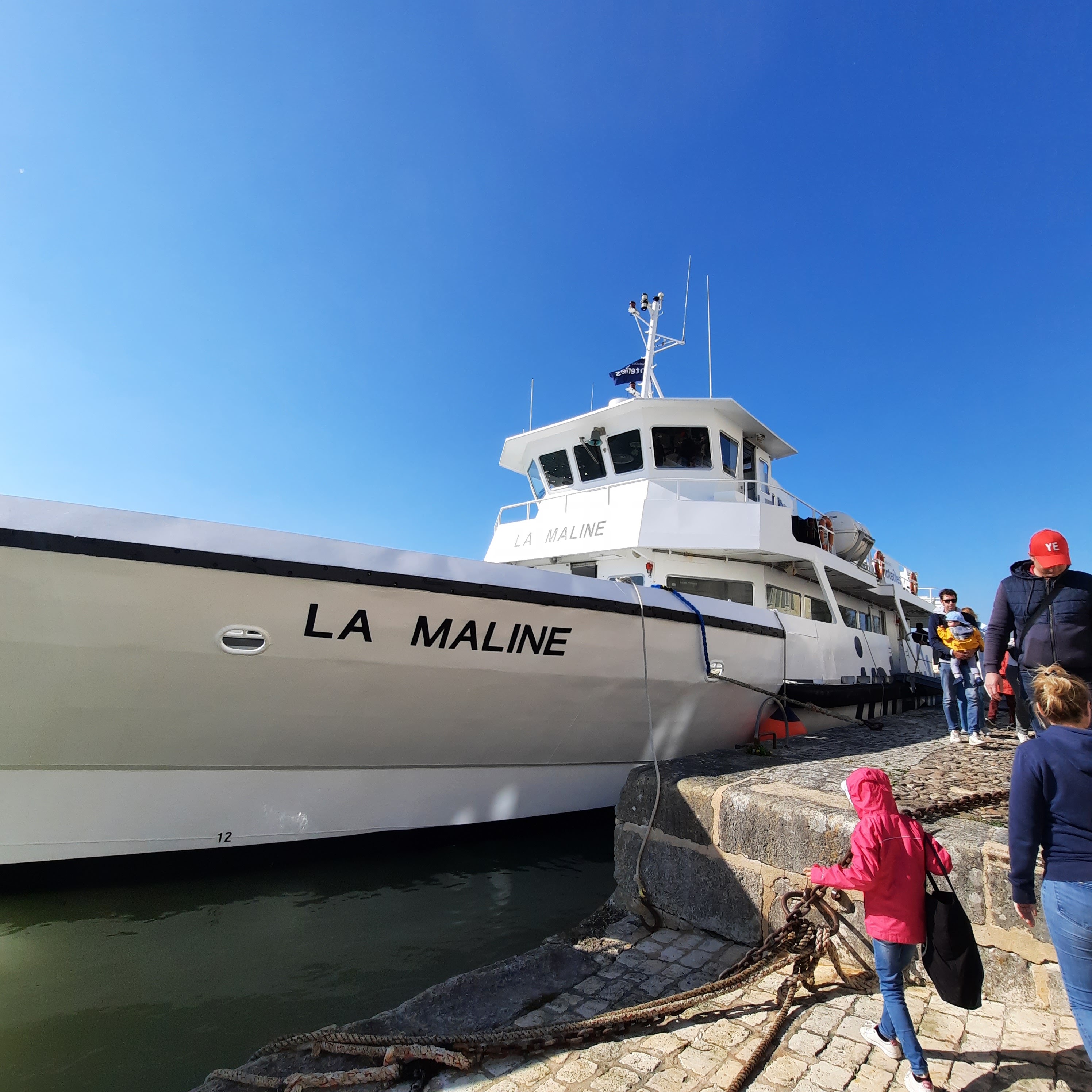 Photo n° 9 de l'avis de Philippe.a fait le 29/04/2023 à 16:48