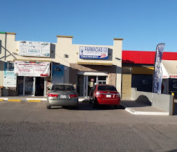 Abarrey Puerta Real VII photo