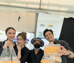 ร้านขนมตาลคุณเอ๋เกาะเกร็ด สาขาเกาะเกร็ด photo