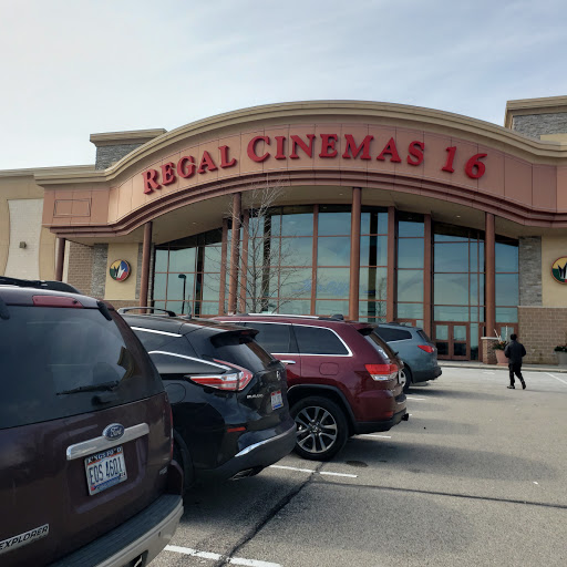 Shopping Mall «Deerfield Towne Center», reviews and photos, 5085 Deerfield Blvd, Mason, OH 45040, USA