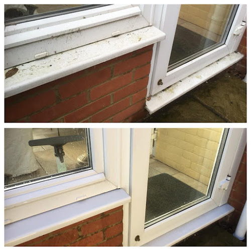 Spotless Window Cleaning - Milton Keynes