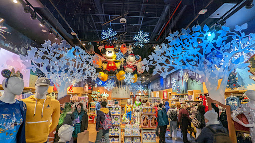 Disney Store