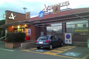 Autogrill Magra Est image