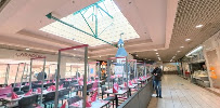 Intérieur du Restaurant Centre Commercial Plein Sud - Aubière 63170 à Aubière - n°14