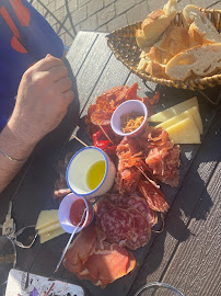 Plats et boissons du Restaurant asiatique Le Narval à Marly-le-Roi - n°15