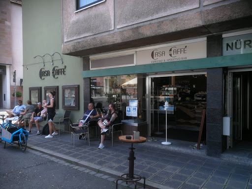 Casa del Caffe - Espresso Bar