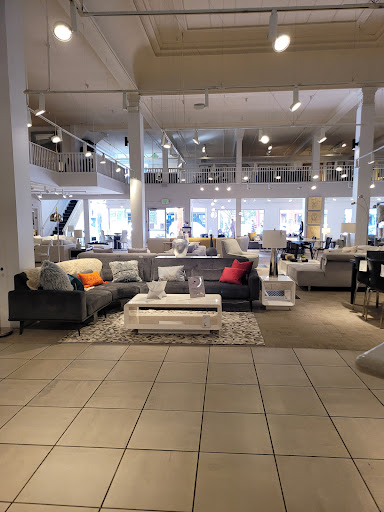 Furniture Store «Scandinavian Designs», reviews and photos, 317 S B St, San Mateo, CA 94401, USA