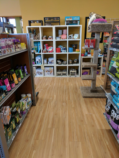 Pet Supply Store «All The Best Pet Care», reviews and photos, 1909 NW Market St, Seattle, WA 98107, USA
