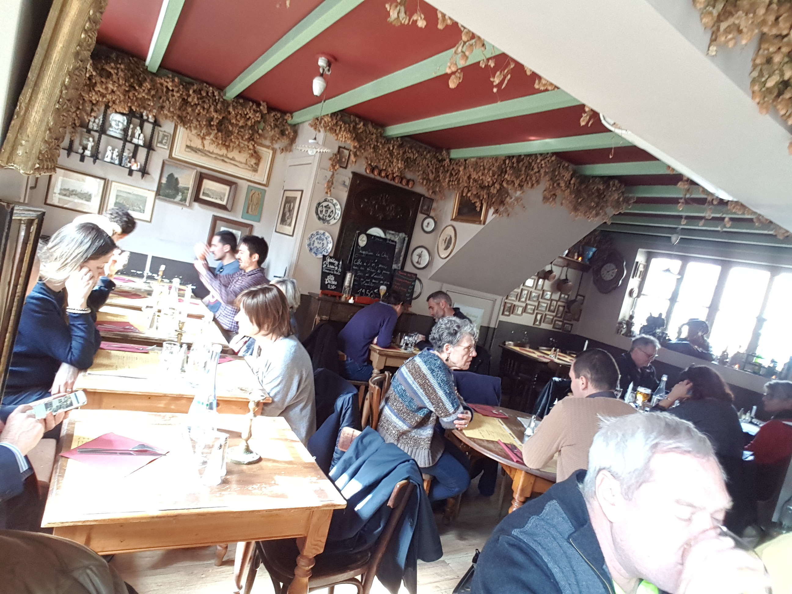 Photo n° 1 de l'avis de theodore.l fait le 01/04/2019 à 18:02