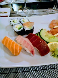 Sushi du Restaurant japonais authentique Ayanami à Vitrolles - n°20