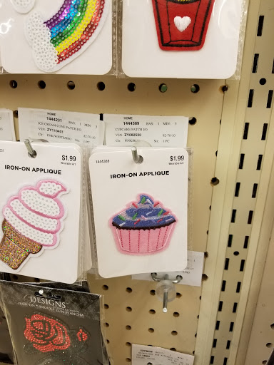 Craft Store «Hobby Lobby», reviews and photos, 2209 W Lincoln St, Harlingen, TX 78552, USA