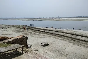 Manikpur Ganga Ghat image