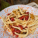 Photo n°5 de l'avis de Emanuela.u fait le 30/08/2023 à 10:52 sur le  Antico Forno Santa Caterina dal 1391 à Altamura