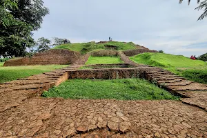 Bharat Bhayana Archaeological Mound (ভরত ভায়না প্রত্নতত্ত্ব ডিবি) image