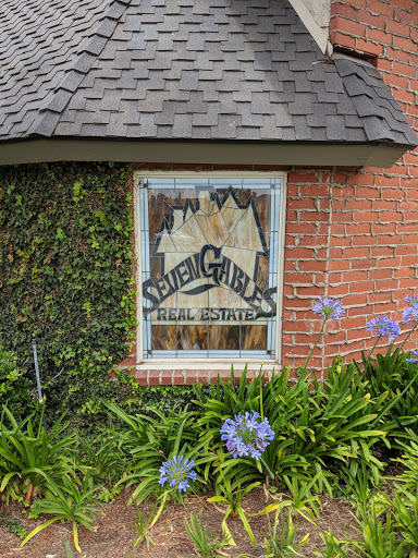 Real Estate Agency «Seven Gables Real Estate», reviews and photos, 12651 Newport Ave, Tustin, CA 92780, USA