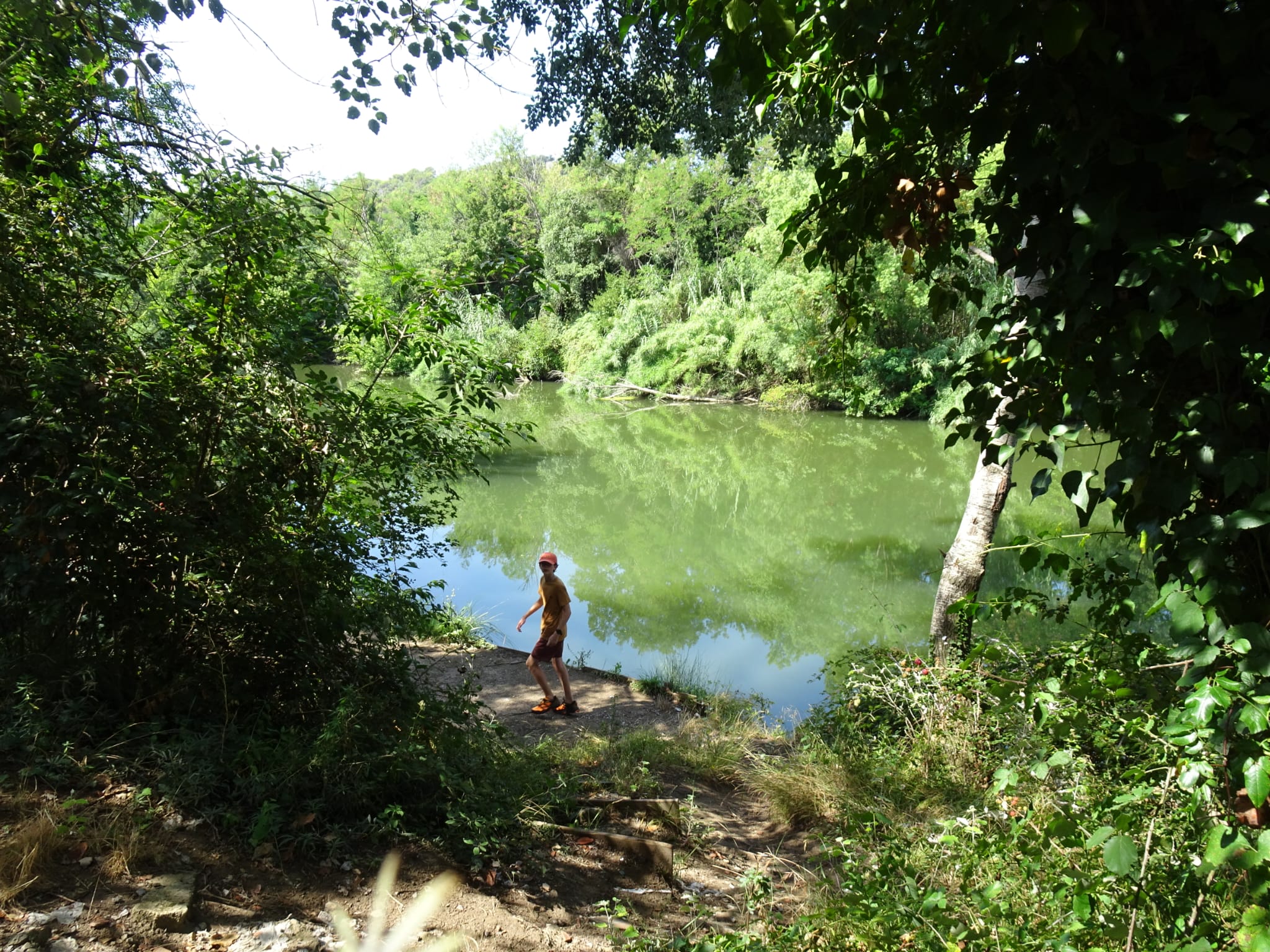 Photo n° 3 de l'avis de Jean-François.. fait le 11/08/2023 à 18:04