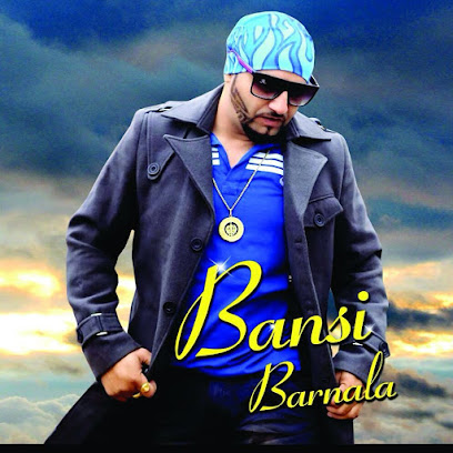 singer Bansi Barnala