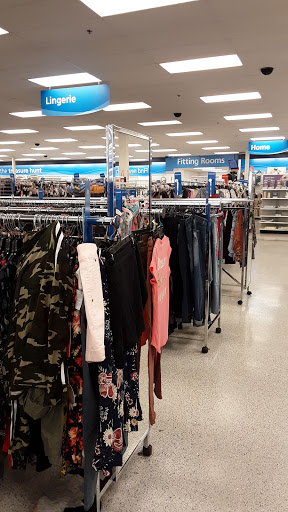 Clothing Store «Ross Dress for Less», reviews and photos, 620 Triangle Shopping Center, Longview, WA 98632, USA