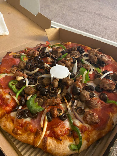 Pizza Guys image