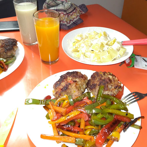 Viva Hostel - Providencia