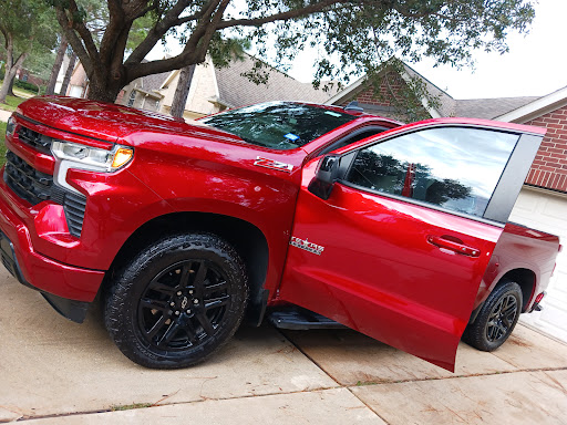 Carwash a domicilio Fuentes en Houston