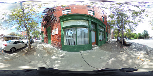 Barber Shop «New Beginnings Unisex Barbershop», reviews and photos, 1047 Hollins St, Baltimore, MD 21223, USA