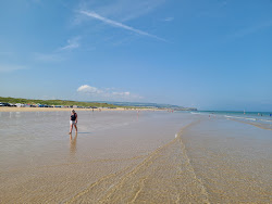 Zdjęcie Plaża w Portstewart z poziomem czystości wysoki