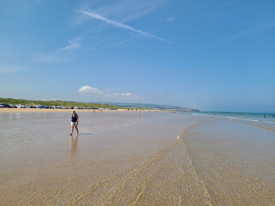 Portstewart Beach
