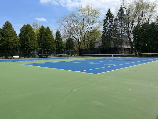 Country Club «Georgetown Country Club», reviews and photos, 1365 King George Blvd, Ann Arbor, MI 48108, USA