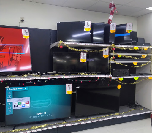 Pawn Shop «Money Mart Pawn & Jewelry», reviews and photos, 9730 Datapoint Dr, San Antonio, TX 78229, USA