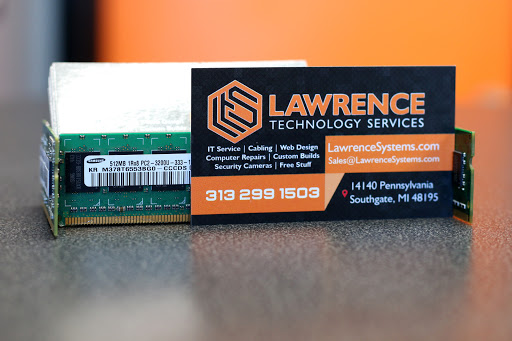 Computer Repair Service «Lawrence Systems / PC Pickup», reviews and photos, 14140 Pennsylvania Rd, Southgate, MI 48195, USA