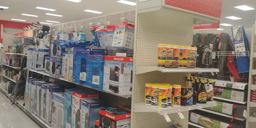 Department Store «Target», reviews and photos, 3500 East-West Hwy #1200, Hyattsville, MD 20782, USA