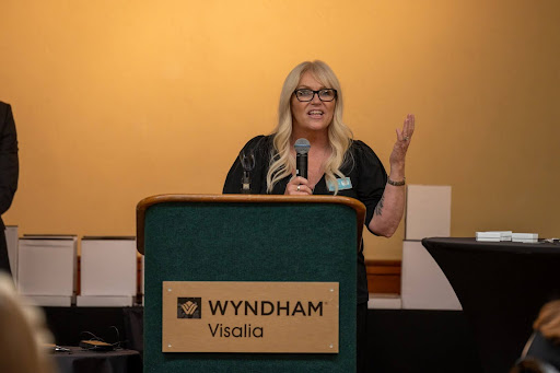 Real Estate Agency «Century 21 C. Watson», reviews and photos, 7520 N Palm Ave, Fresno, CA 93711, USA